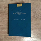 Парфюм Sud Pacifique Vanille Banane