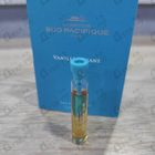 Отзыв Sud Pacifique Vanille Banane