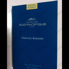 Отзыв Sud Pacifique Vanille Banane