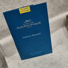Отзыв Sud Pacifique Vanille Banane