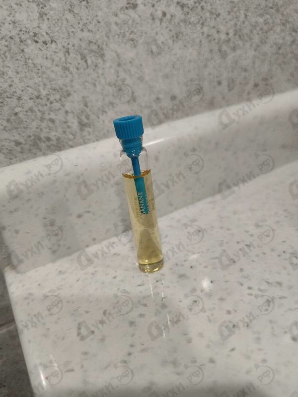 Купить Vanille Banane от Sud Pacifique