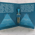 Отзыв Sud Pacifique Vanille Banane