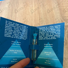 Духи Vanille Banane от Sud Pacifique