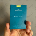 Отзыв Sud Pacifique Vanille Banane