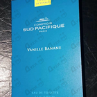 Отзыв Sud Pacifique Vanille Banane