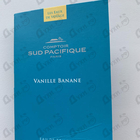 Отзыв Sud Pacifique Vanille Banane