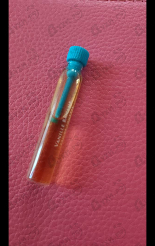 Духи Vanille Banane от Sud Pacifique