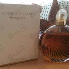 Духи Creation от Ted Lapidus