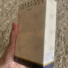 Отзыв Ted Lapidus Creation