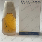 Отзыв Ted Lapidus Creation