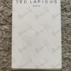 Духи Creation от Ted Lapidus
