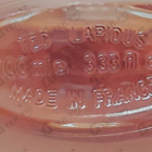 Отзыв Ted Lapidus Creation