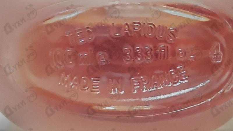 Купить Creation от Ted Lapidus