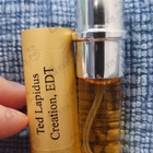 Отзывы Ted Lapidus Creation