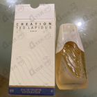 Парфюм Ted Lapidus Creation