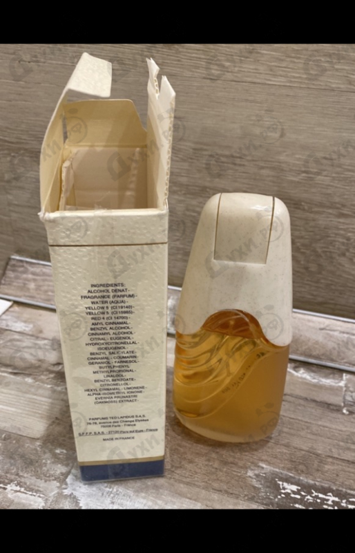 Купить Creation от Ted Lapidus Купить Ted Lapidus Creation