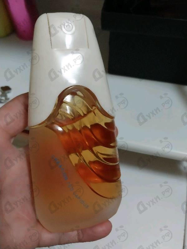 Парфюмерия Creation от Ted Lapidus