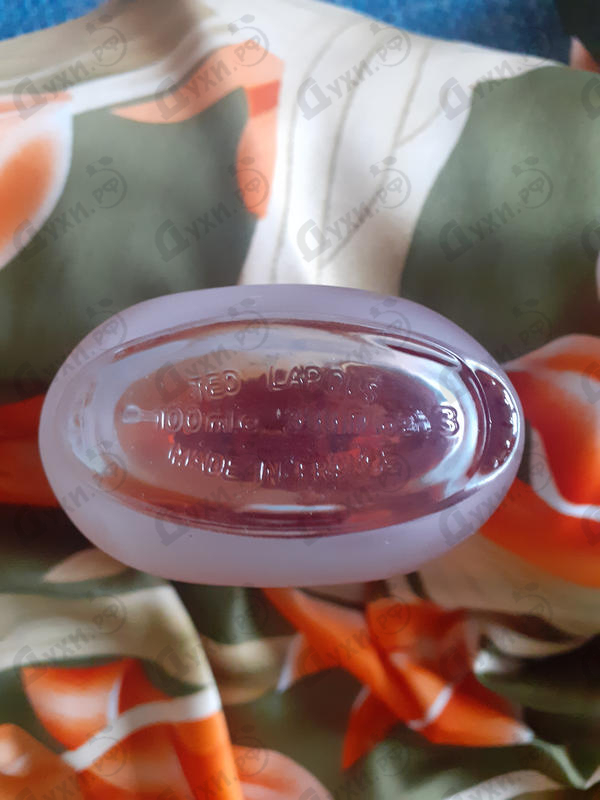 Купить Ted Lapidus Creation Духи Creation от Ted Lapidus