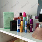 Отзыв Ted Lapidus Creation The Vert