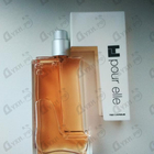Духи Pour Elle от Ted Lapidus