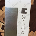 Отзывы Ted Lapidus Pour Elle