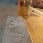 Отзыв Ted Lapidus Pour Elle