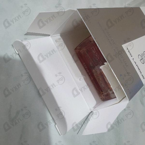 Купить Pour Elle от Ted Lapidus Купить Ted Lapidus Pour Elle