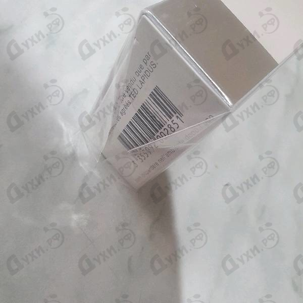 Отзывы Ted Lapidus Pour Elle