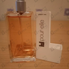 Отзывы Ted Lapidus Pour Elle