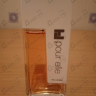 Отзыв Ted Lapidus Pour Elle