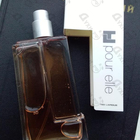 Отзыв Ted Lapidus Pour Elle