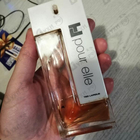 Отзывы Ted Lapidus Pour Elle