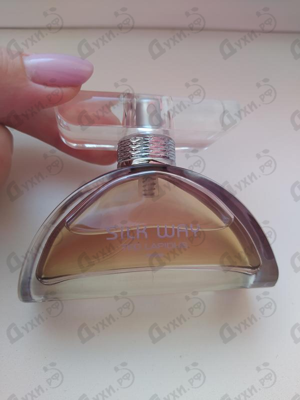 Купить Silk Way от Ted Lapidus Купить Ted Lapidus Silk Way