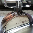 Духи Silk Way от Ted Lapidus