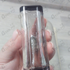 Отзыв Ted Lapidus Silk Way