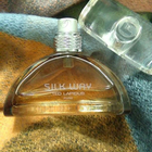 Отзыв Ted Lapidus Silk Way