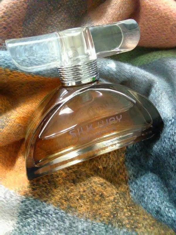 Купить Silk Way от Ted Lapidus Парфюмерия Ted Lapidus Silk Way