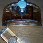 Духи Silk Way от Ted Lapidus