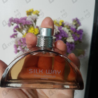 Парфюм Ted Lapidus Silk Way