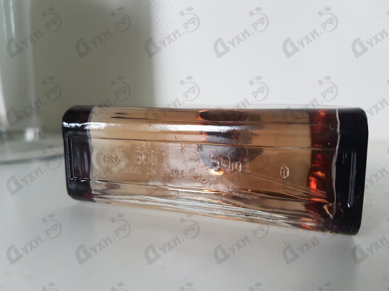 Купить Silk Way от Ted Lapidus Отзыв Ted Lapidus Silk Way