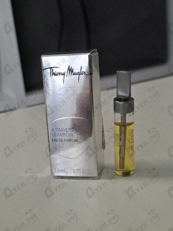 Купить A Travers Le Miroir от Thierry Mugler
