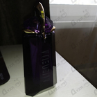 Отзыв Thierry Mugler Alien