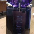 Отзыв Thierry Mugler Alien