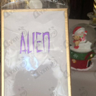 Отзыв Thierry Mugler Alien