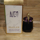 Отзыв Thierry Mugler Alien