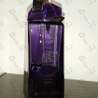 Отзыв Thierry Mugler Alien