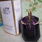 Отзыв Thierry Mugler Alien