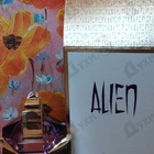 Отзыв Thierry Mugler Alien