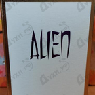 Отзыв Thierry Mugler Alien
