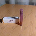 Отзыв Thierry Mugler Alien